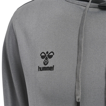 Hummel - hmlCore XK, Poly Sweat Hoodie