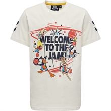 Hummel - hmlSPACE JAM, Kinder T-Shirt