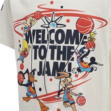 Hummel - hmlSPACE JAM, Kinder T-Shirt