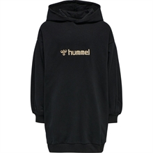 Hummel - hmlSIGRID, Kinder Langer Tunika Hoodie