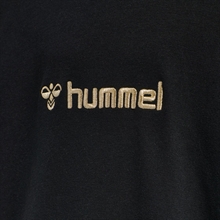 Hummel - hmlSIGRID, Kinder Langer Tunika Hoodie