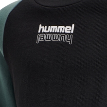 Hummel - hmlBLAZE, Kinder Langarmshirt