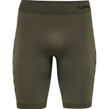 Hummel - hmlFIRST Seamless, Funktionsshorts