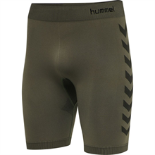 Hummel - hmlFIRST Seamless, Funktionsshorts