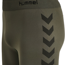 Hummel - hmlFIRST Seamless, Funktionsshorts