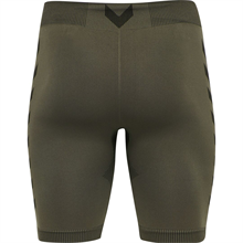 Hummel - hmlFIRST Seamless, Funktionsshorts