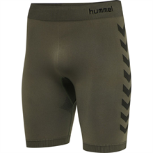 Hummel - hmFIRST Seamless, Funktionsshorts