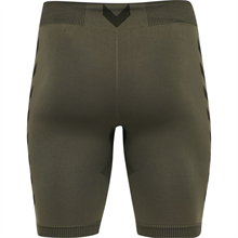 Hummel - hmFIRST Seamless, Funktionsshorts