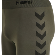 Hummel - hmFIRST Seamless, Funktionsshorts