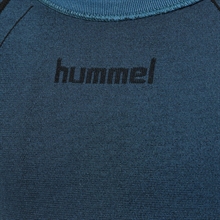 Hummel - hmlMAX Seamless, Kinder Langarmshirt