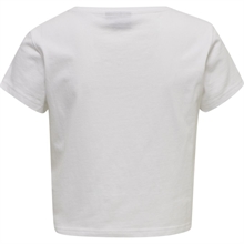 Hummel - hmlLEGACY, Cropped T-Shirt