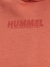 Hummel - hmlLEGACY, Cropped Hoodie 