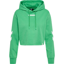 Hummel - hmlLEGACY, Cropped Hoodie
