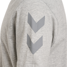 Hummel - hmlLEGACY Chevron, T-Shirt