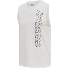 Hummel - hmlTE Callum, Tank Top