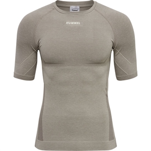 Hummel - hmlTE Mike, Seamless T-Shirt