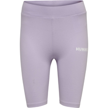 Hummel - hmlLEGACY, Damen Tight Shorts