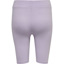 Hummel - hmlLEGACY, Damen Tight Shorts