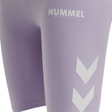 Hummel - hmlLEGACY, Damen Tight Shorts