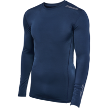Hummel - hmlTE TOPAZ BASELAYER T-Shirt, Langarm