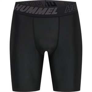Hummel - hmlTE TOPAZ TIGHT SHORTS, Hose