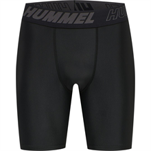 Hummel - hmlTE TOPAZ TIGHT SHORTS, Hose