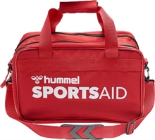 Hummel - SportsAid, Erste-Hilfe-Tasche 