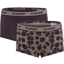 Hummel - hmlCAROLINA, Kinder Hipster 2-Pack