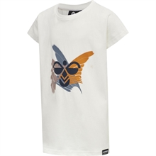 Hummel - hmlBASAP, Kinder T-Shirt