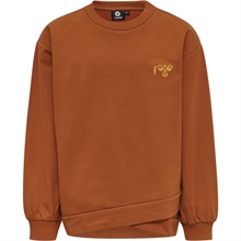 Hummel - hmlBEATRICE, Kinder Sweatshirt