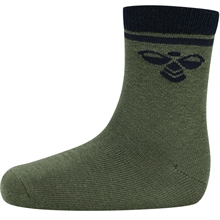 Hummel - hmlALFIE, Socken 3er Pack 