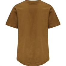 Hummel - hmlROCKY, Kinder T-Shirt