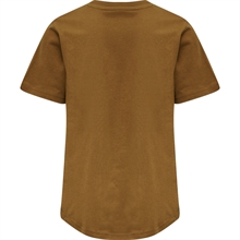 Hummel - hmlROCKY, Kinder T-Shirt