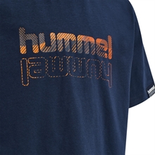 Hummel - hmlGRAND, Kinder T-Shirt