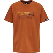 Hummel - hmlGRAND, Kinder T-Shirt