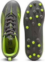 Puma - Ultra 5 Play MG Junior, Fuballschuh