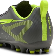 Puma - Ultra 5 Play MG Junior, Fuballschuh