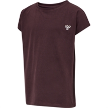 Hummel - hmlDOCE, Kinder T-Shirt