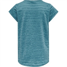 Hummel - hmlSUTKIN, Kinder T-Shirt