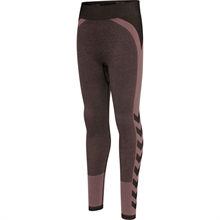 Hummel - hmlSPIN, Kinder Seamless Tights