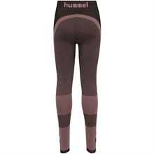 Hummel - hmlSPIN, Kinder Seamless Tights