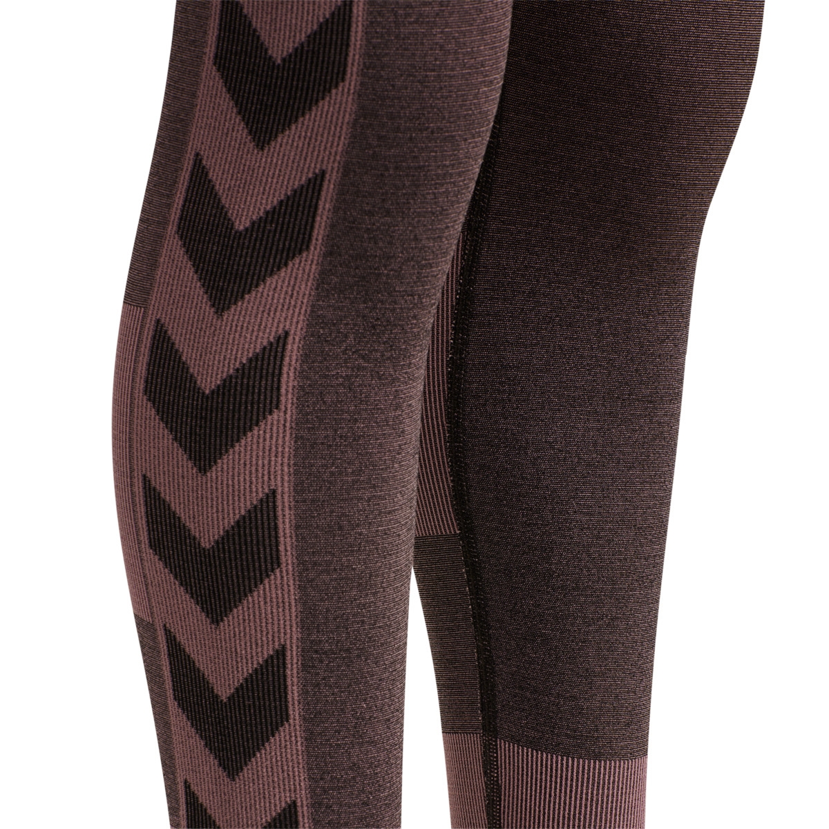 Hummel - hmlSPIN, Kinder Seamless Tights