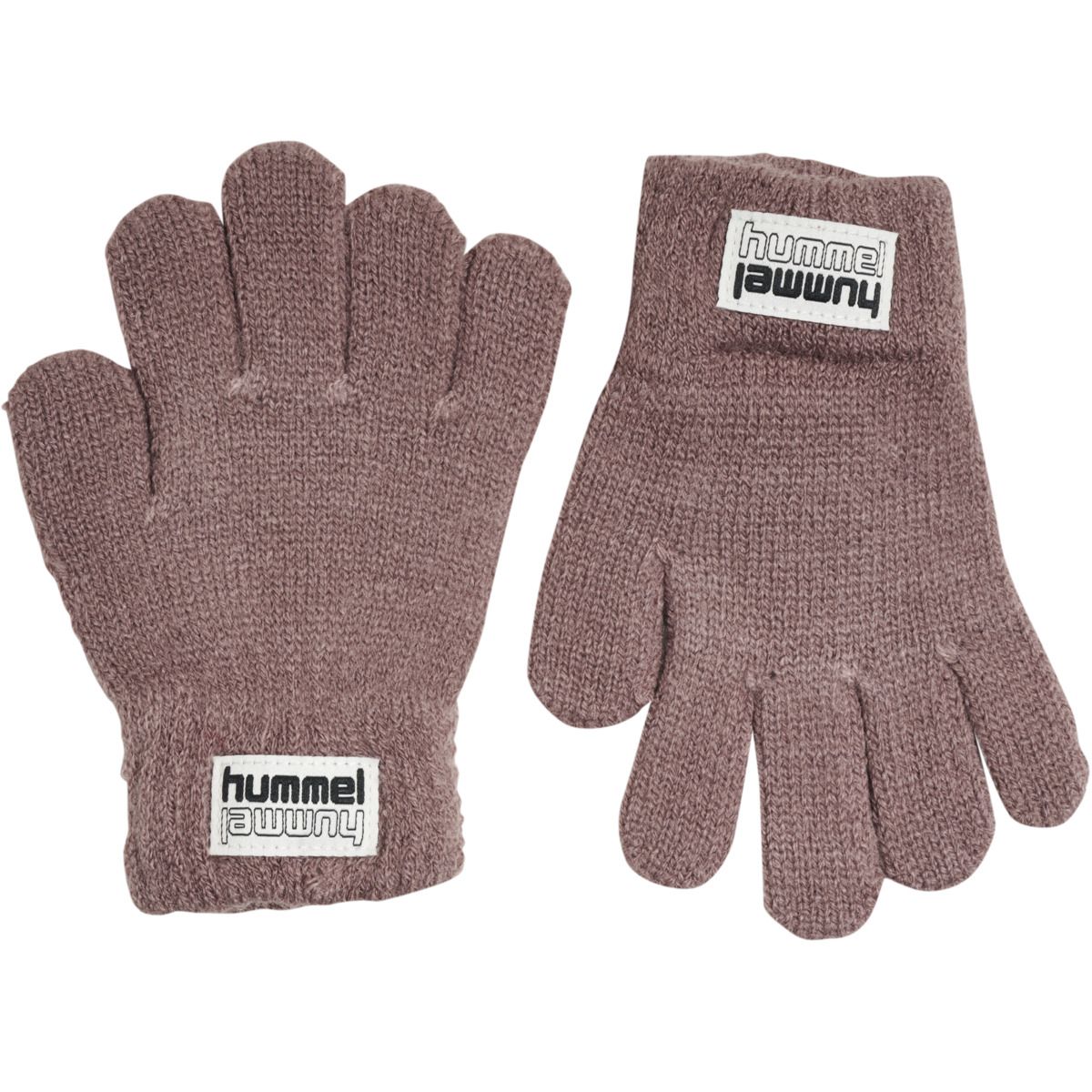 Hummel - hmlKVINT, Kinder Handschuhe