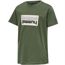 Hummel - hmlDUO, Kinder T-Shirt