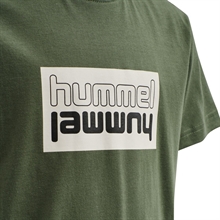 Hummel - hmlDUO, Kinder T-Shirt