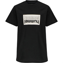 Hummel - hmlDUO, Kinder T-Shirt