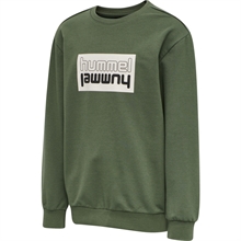 Hummel - hmlDUO, Kinder Sweatshirt