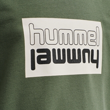Hummel - hmlDUO, Kinder Sweatshirt