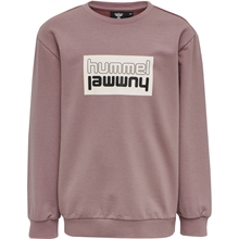 Hummel - hmlDUO, Kinder Sweatshirt