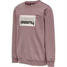 Hummel - hmlDUO, Kinder Sweatshirt